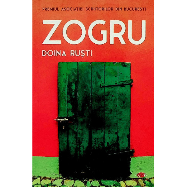 Zogru