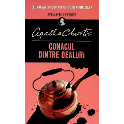 Conacul dintre dealuri