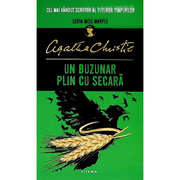 Un buzunar plin cu secara