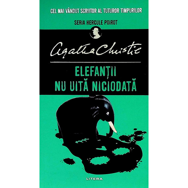 Elefantii nu uita niciodata