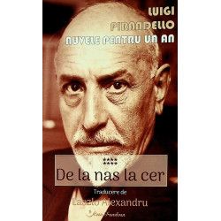 Nuvele pentru un an, vol....