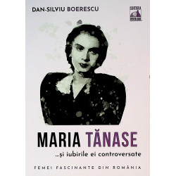 Maria Tanase... si iubirile...