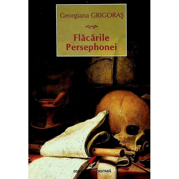 Flacarile Persephonei