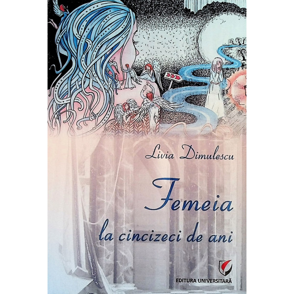 Femeia la cincizeci de ani