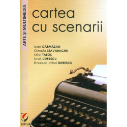 Cartea cu scenarii