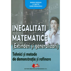 Inegalitati matematice...
