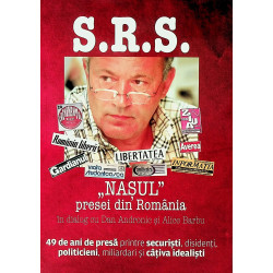 S.R.S. Nasul presei din...