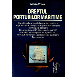 Dreptul porturilor maritime