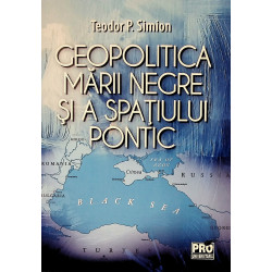 Geopolitica Marii Negre si...