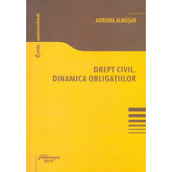 Drept civil. Dinamica...