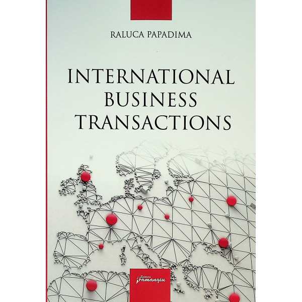 International Business Transactions