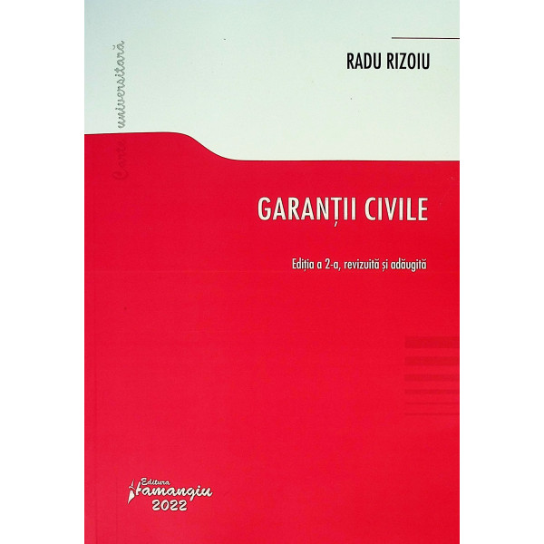 Garantii civile