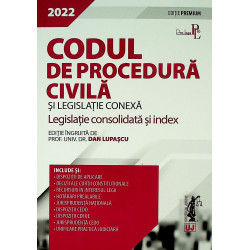 Codul de procedura civila...