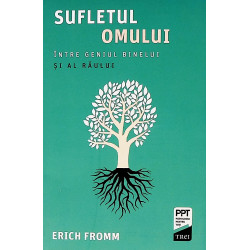 Sufletul omului. Intre...