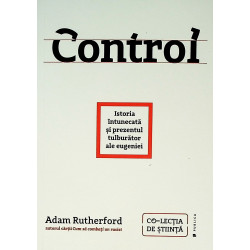 Control. Istoria intunecata...