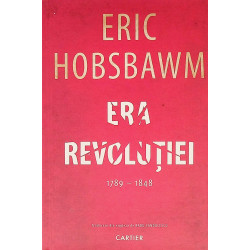 Era revolutiei, 1789-1848