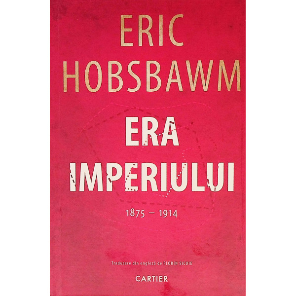 Era imperiului, 1875-1914