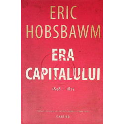 Era capitalismului, 1848-1875