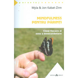 Mindfulness pentru parinti....