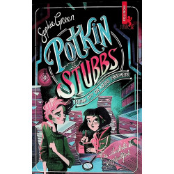 Potkin si Stubbs. Peligan...