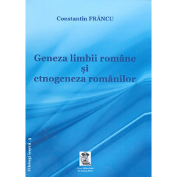 Geneza limbii romane si...