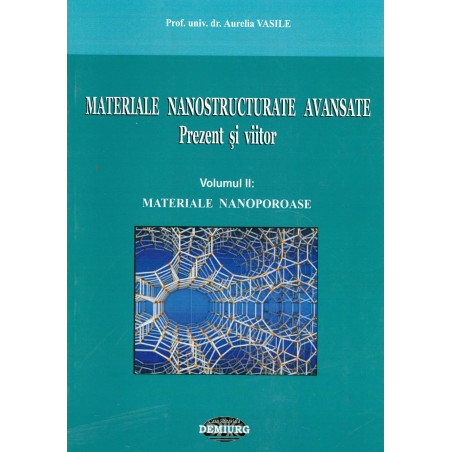 Materiale nanostructurate...