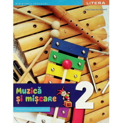 Muzica si miscare, clasa a...