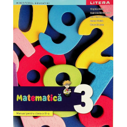 Matematica, clasa a III-a