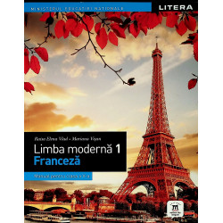 Limba moderna 1 Franceza,...