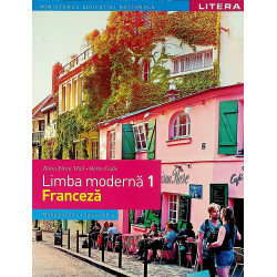 Limba moderna 1 Franceza,...