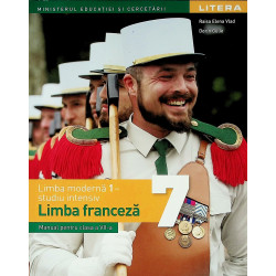 Limba moderna 1 - Studiu...