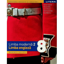 Limba moderna 2. Limba...