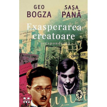 Exasperarea creatoare....