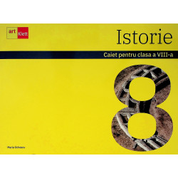 Istorie, clasa a VIII-a -...