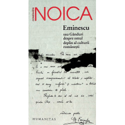 Eminescu sau Ganduri despre...