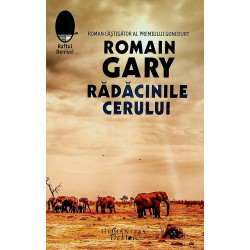 Radacinile cerului