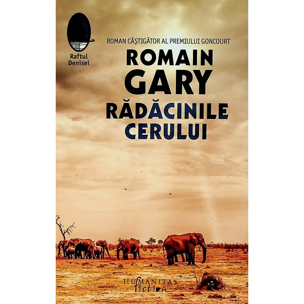 Radacinile cerului