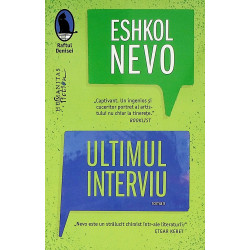 Ultimul interviu