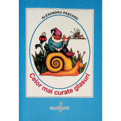 Celor mai curate glasuri