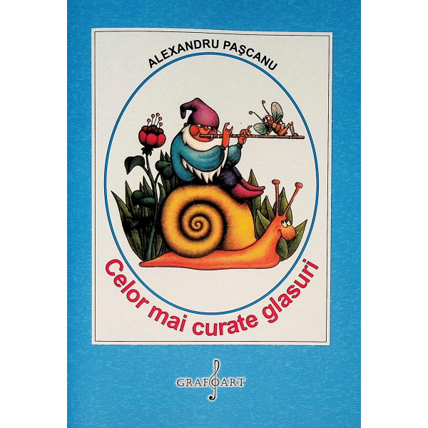 Celor mai curate glasuri