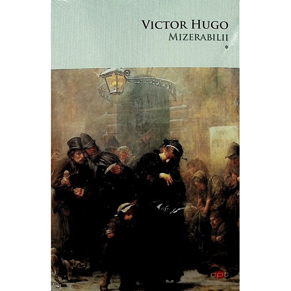 Mizerabilii, vol. I-II
