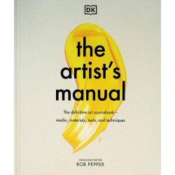 The Artists Manual