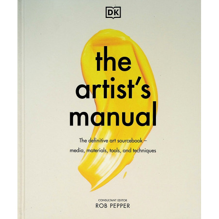 The Artists Manual