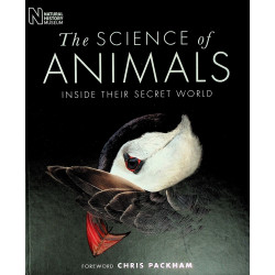 The Science of Animals....