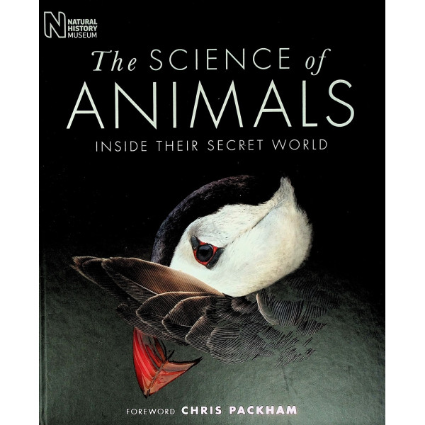 The Science of Animals. Inside their Scret Word