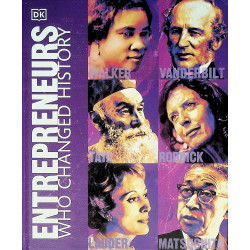 Entrepreneurs who Changed History