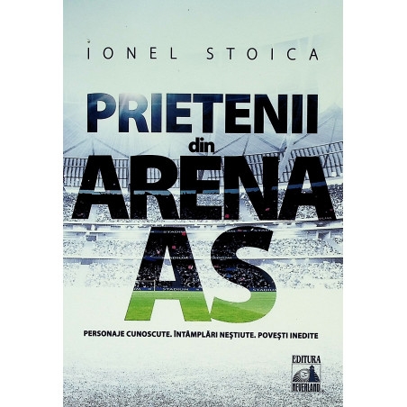 Prietenii din Arena AS....