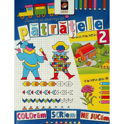 Invata sa desenezi pe...