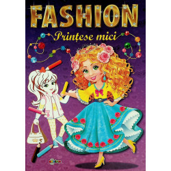 Fashion - Printese mici