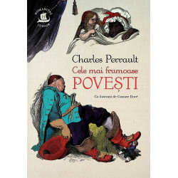 Cele mai frumoase povesti